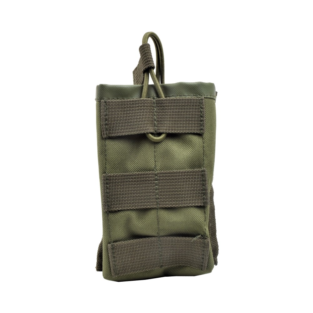 ROYAL 7.62 MAGAZINE POUCH OLIVE DRAB (RP-5426-V)