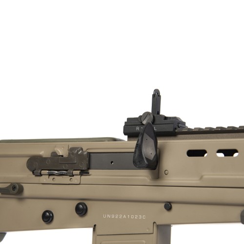 ARES ELECTRIC RIFLE L85A3 STANDARD VERSION (AR-058)