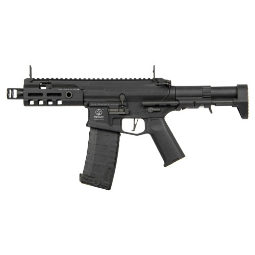 AMOEBA ELECTRIC RIFLE MUTANT AM-M-001 BLACK (AR-MUT5B)