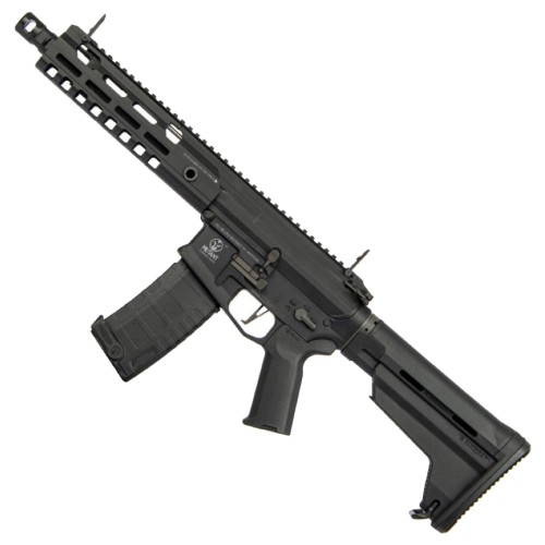 AMOEBA ELECTRIC RIFLE MUTANT AM-M-003 BLACK (AR-MUT9B)