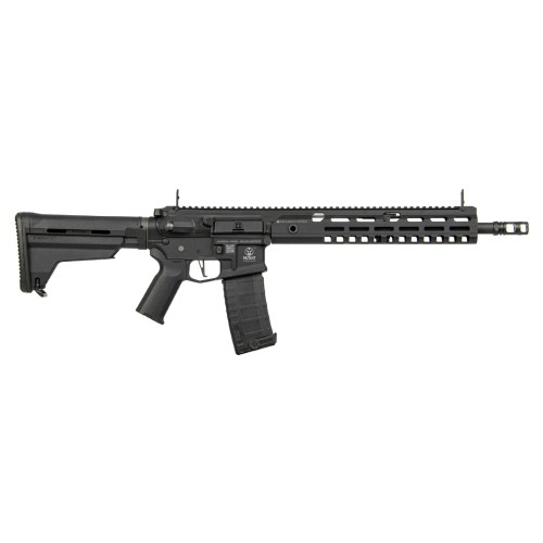 AMOEBA ELECTRIC RIFLE MUTANT AM-M-004 BLACK (AR-MUT13B)