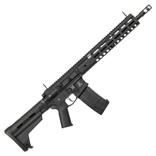 AMOEBA ELECTRIC RIFLE MUTANT AM-M-004 BLACK (AR-MUT13B)