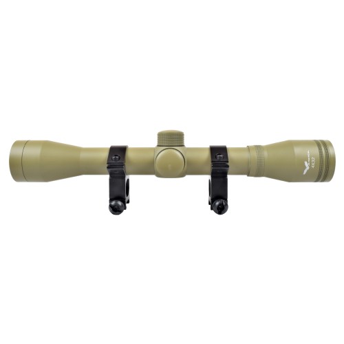 JS-TACTICAL OTTICA LENTE 32MM ZOOM 4X TAN (JS-4X32L.TAN)