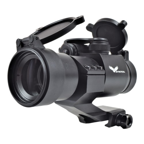 JS-TACTICAL RED DOT 32mm LENS (JS-M2000)