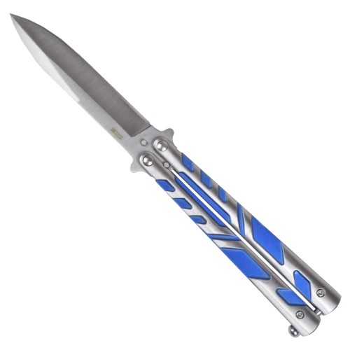 SCK BUTTERFLY KNIFE (CW-089-1)