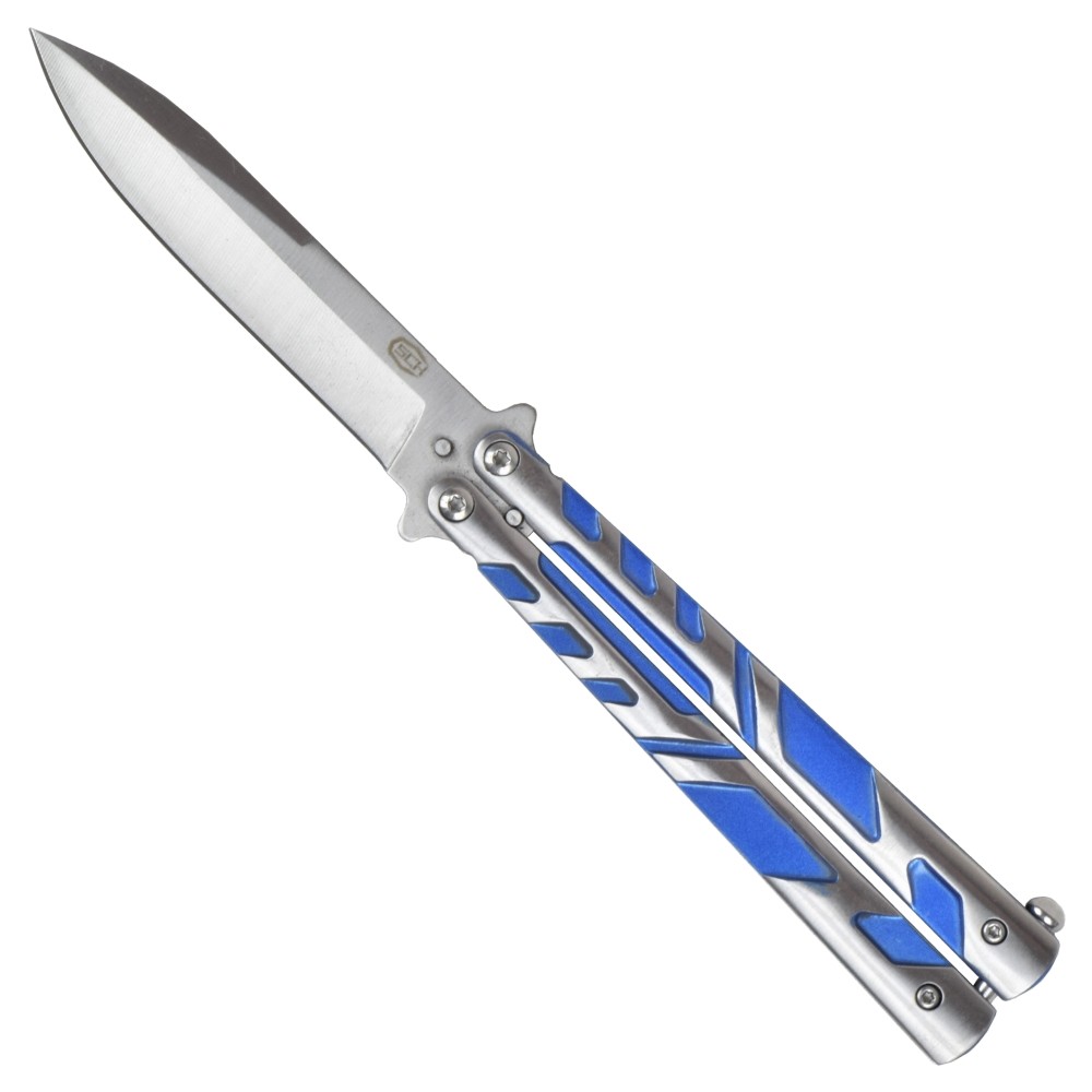 SCK BUTTERFLY KNIFE (CW-089-1)