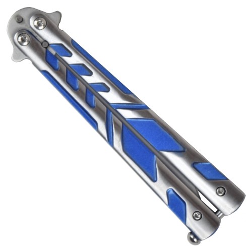 SCK BUTTERFLY KNIFE (CW-089-1)