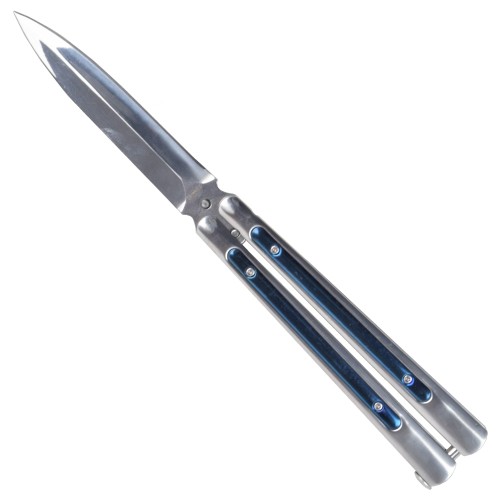 SCK BUTTERFLY KNIFE (CW-080-1)