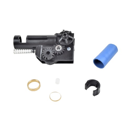 GOLDEN EAGLE POLYMER HOP UP CHAMBER FOR M4 (G-M50)