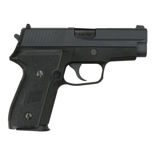 WE GAS PISTOL F228 (WF02)