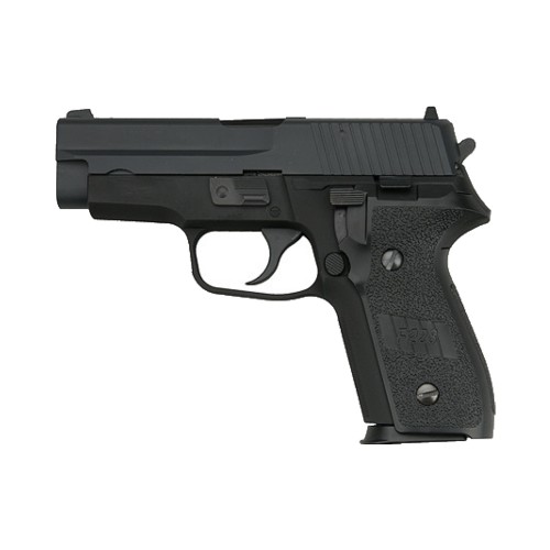 WE GAS PISTOL F228 (WF02)