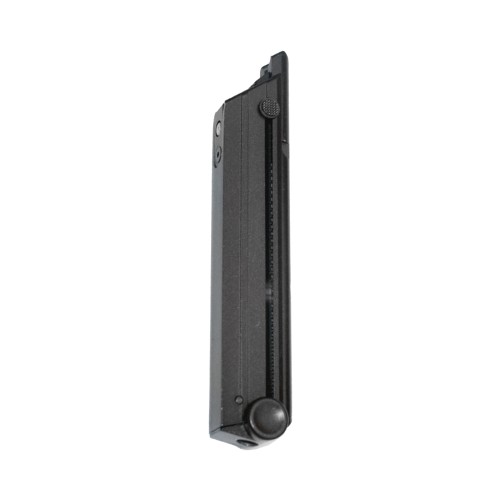 WE GAS MAGAZINE 15 ROUNDS FOR P08 SERIES (CAR P08)