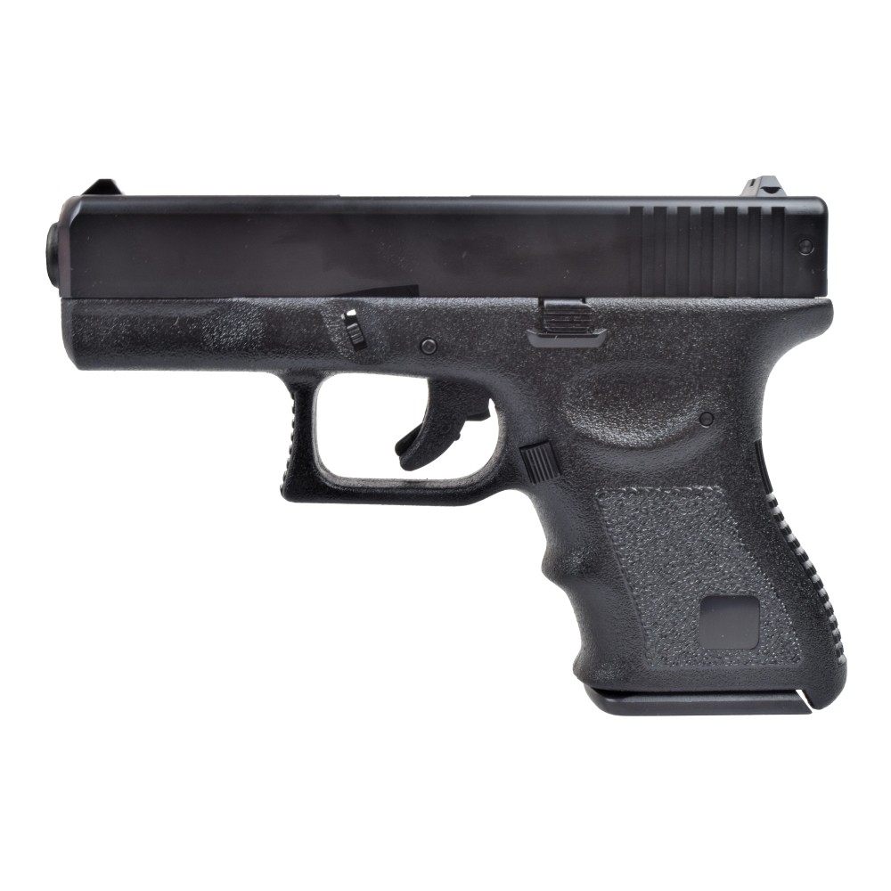 HFC SPRING PISTOL BLACK (HA 119B)