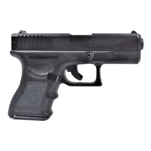 HFC SPRING PISTOL BLACK (HA 119B)