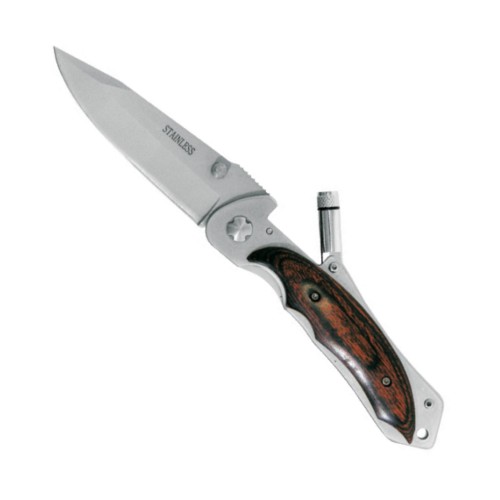 POCKET FOLDING KNIFE (F12)