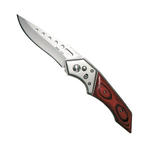POCKET FOLDING KNIFE (K18)