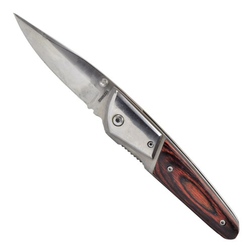 POCKET KNIFE (858)