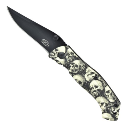SCK FOLDABLE POCKET KNIFE (CW-K89)