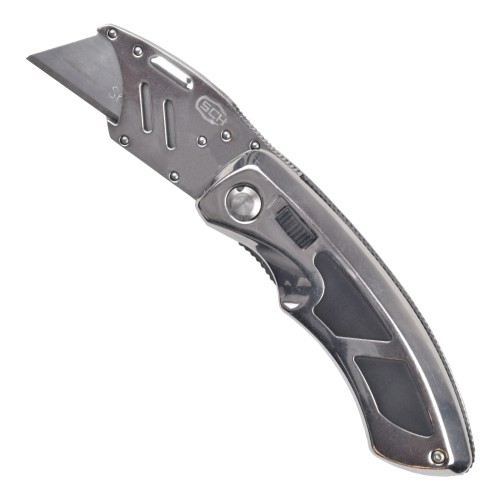 SCK POCKET KNIFE WITH INTERCHANGEABLE BLADE (CW-H11)