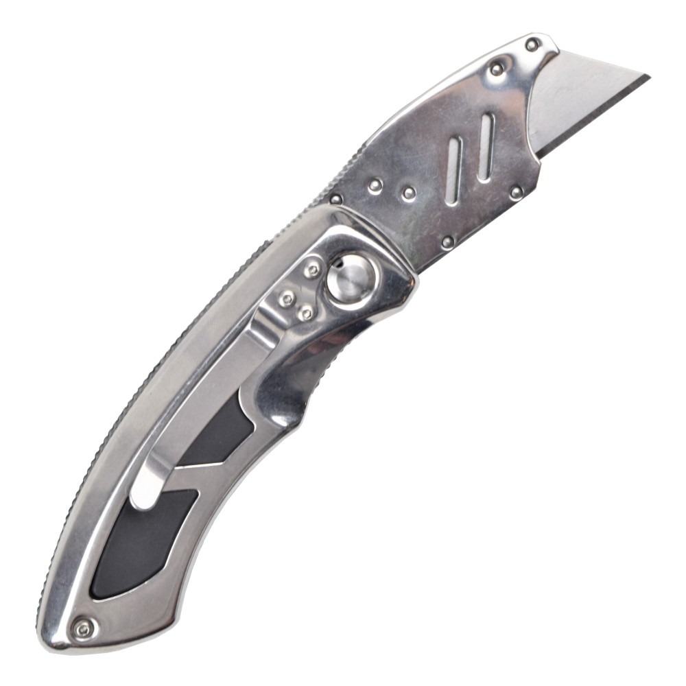 SCK POCKET KNIFE WITH INTERCHANGEABLE BLADE (CWH11) Jolly Softair