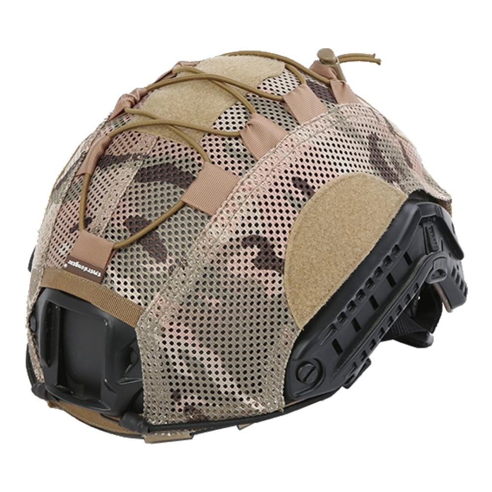 EMERSONGEAR COPRIELMETTO PER ELMETTI FAST MULTICAM (EM9560MC)