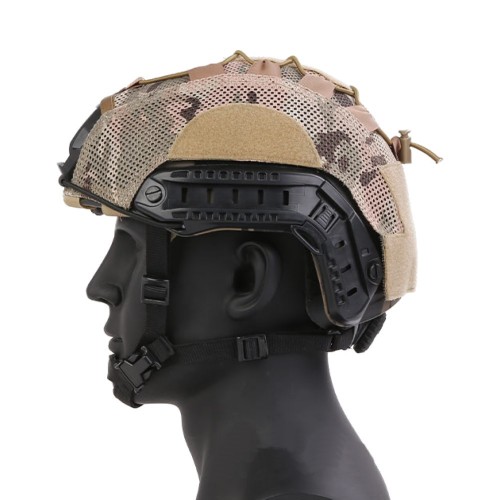 EMERSONGEAR COPRIELMETTO PER ELMETTI FAST MULTICAM (EM9560MC)