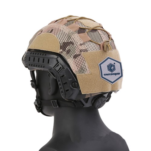 EMERSONGEAR COPRIELMETTO PER ELMETTI FAST MULTICAM (EM9560MC)