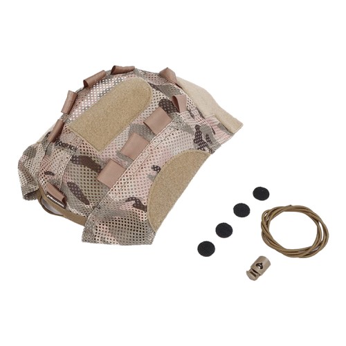 EMERSONGEAR COPRIELMETTO PER ELMETTI FAST MULTICAM (EM9560MC)