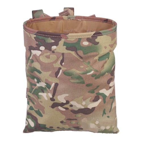 EMERSONGEAR TASCA PORTA CARICATORI ESAUSTI 500D MULTICAM (EM6032MC)