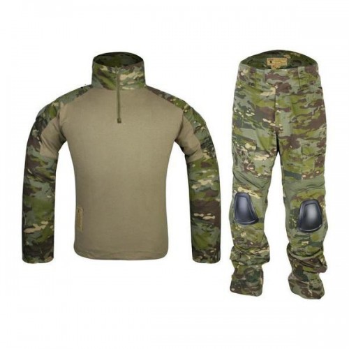 EMERSONGEAR COMBAT SUIT GEN2 MULTICAM TROPIC XXL SIZE (EM6972-XXL)