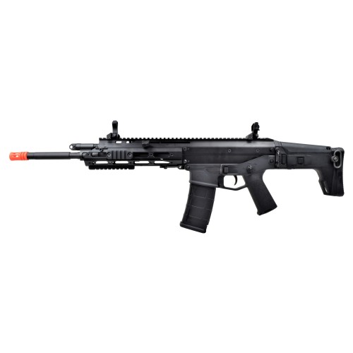 WE BLOWBACK GAS RIFLE MSK/MUSOKEN BLACK (WRM1MSK)