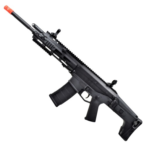 WE BLOWBACK GAS RIFLE MSK/MUSOKEN BLACK (WRM1MSK)