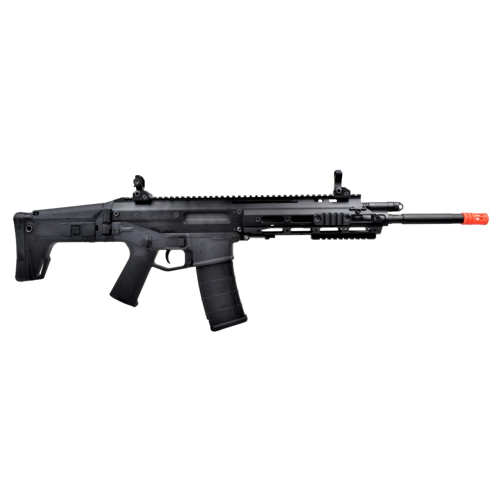 WE BLOWBACK GAS RIFLE MSK/MUSOKEN BLACK (WRM1MSK)