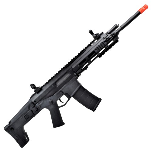 WE BLOWBACK GAS RIFLE MSK/MUSOKEN BLACK (WRM1MSK)