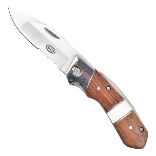 SCK POCKET KNIFE (CW-K75)