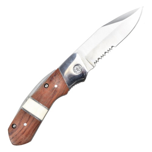 SCK POCKET KNIFE (CW-K75)