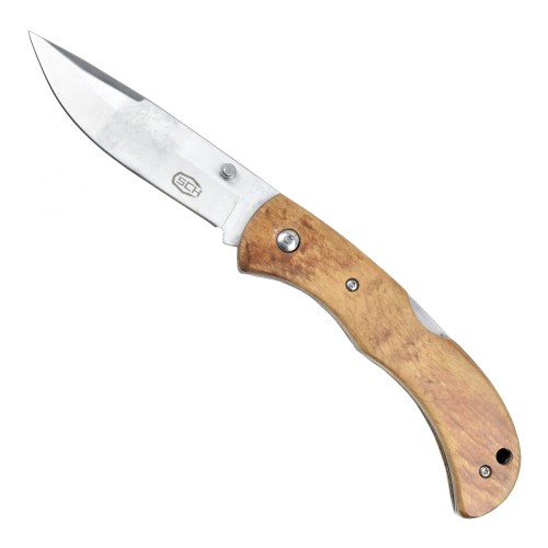 SCK POCKET KNIFE (CW-K66)