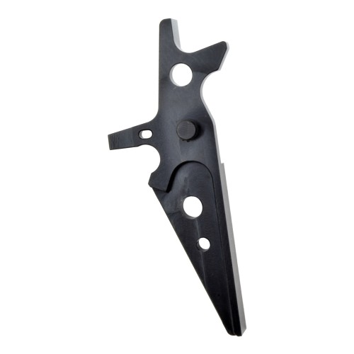 RETROARMS CNC TRIGGER AR15 TYPE A BLACK (RA-6701)