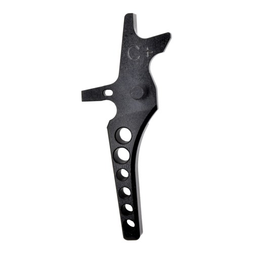 RETROARMS CNC TRIGGER AR15 TYPE C BLACK (RA-6703)