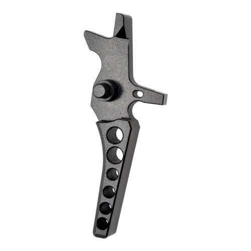 RETROARMS CNC TRIGGER AR15 TYPE C BLACK (RA-6703)