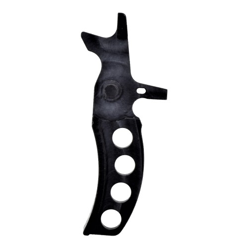 RETROARMS CNC TRIGGER AR15 TYPE D BLACK (RA-6704)