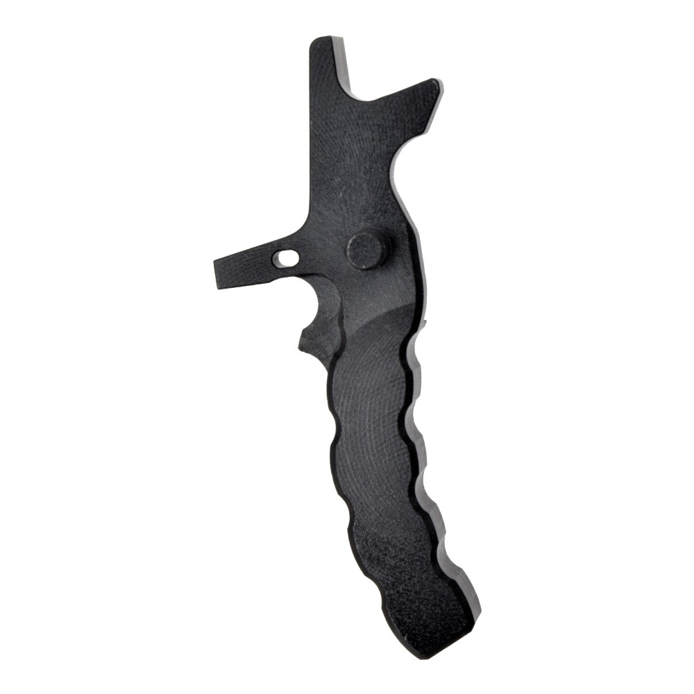 RETROARMS CNC TRIGGER AR15 TYPE F BLACK (RA-6926)