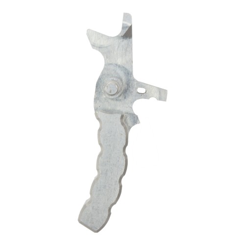 RETROARMS CNC TRIGGER AR15 TYPE F SILVER (RA-6928)