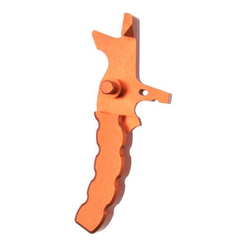 RETROARMS CNC TRIGGER M4 TYPE F ORANGE (RA-6932)