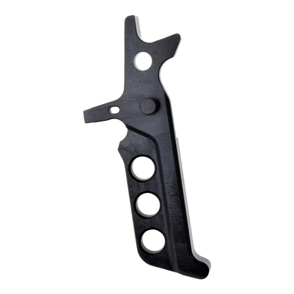 RETROARMS CNC TRIGGER AR15 TYPE H BLACK (RA-6946)