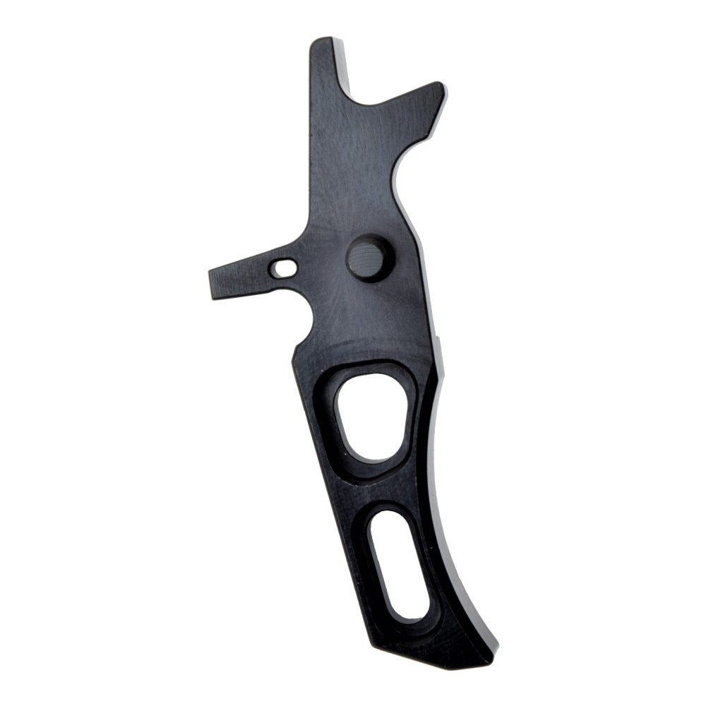 RETROARMS CNC TRIGGER AR15 TYPE I BLACK (RA-6956)