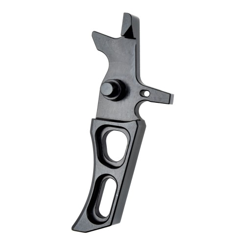 RETROARMS CNC TRIGGER AR15 TYPE I BLACK (RA-6956)