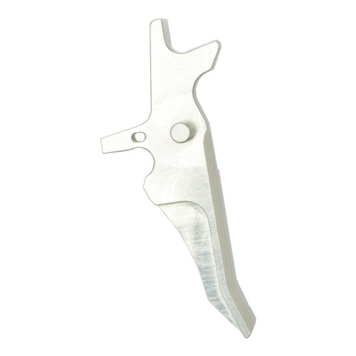 RETROARMS CNC TRIGGER AR15 TYPE J SILVER (RA-6968)