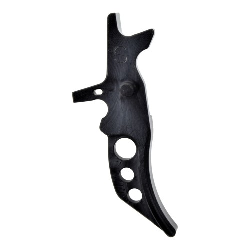 RETROARMS CNC TRIGGER AR15 TYPE S BLACK (RA-7507)