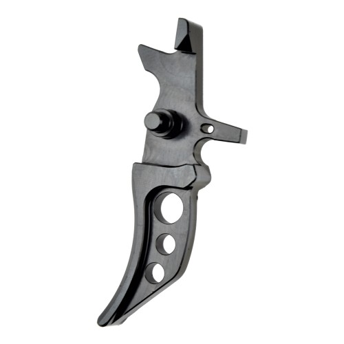 RETROARMS CNC TRIGGER AR15 TYPE S BLACK (RA-7507)